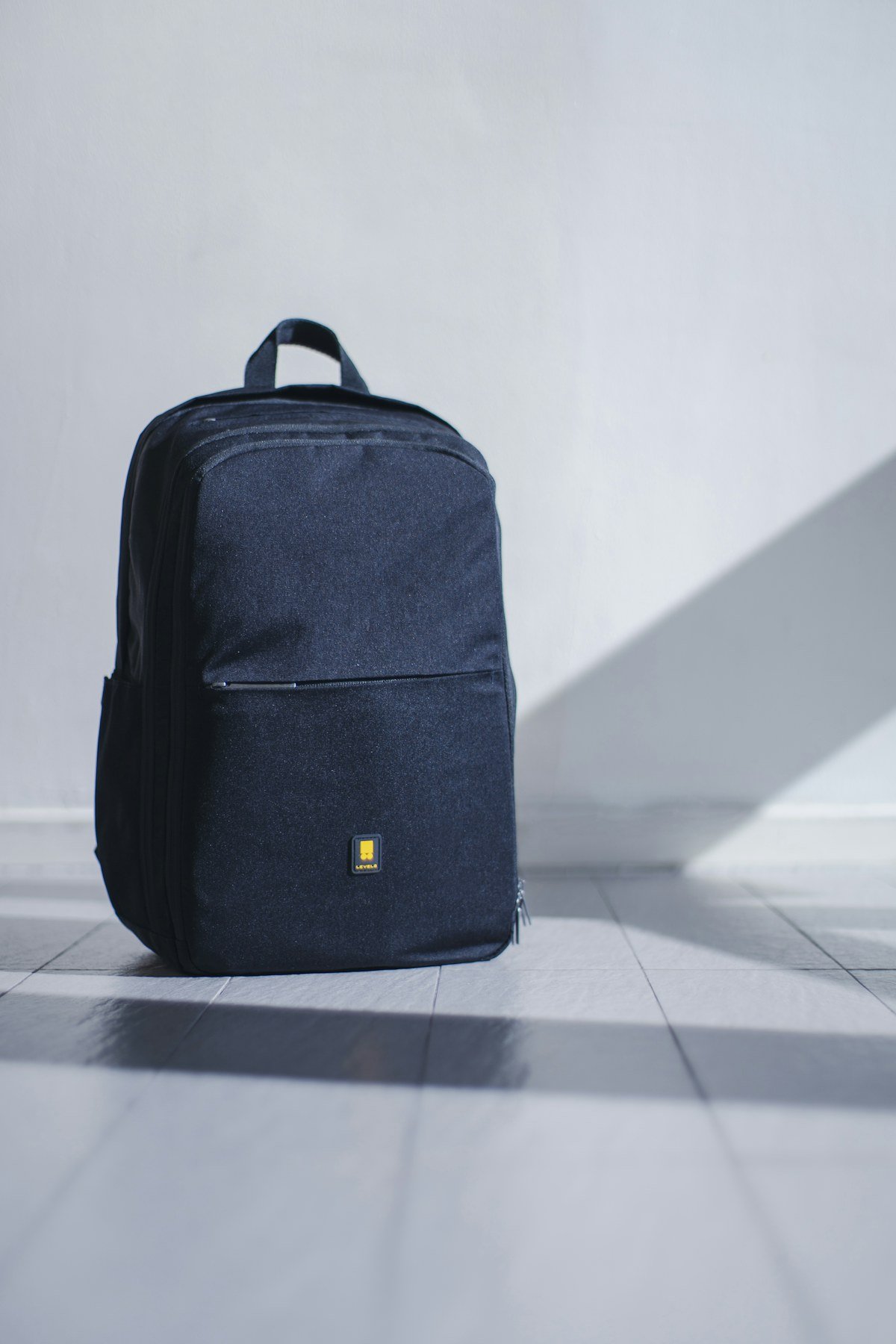 Mochila de viaje compacta para llevar lo necesario